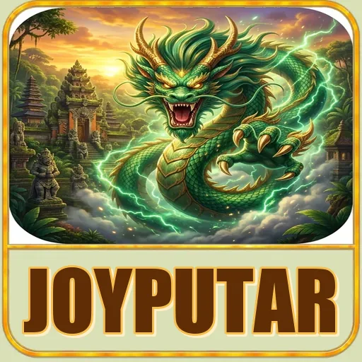 Aplikasi joyputar Android