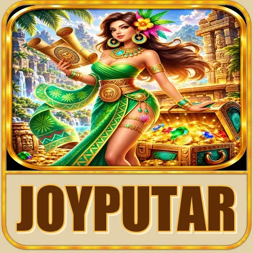 Keamanan joyputar